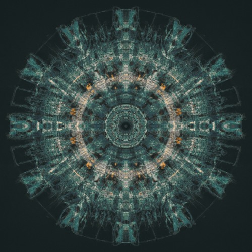 DΛVNOIS - Glory Of Wind (Fragment)