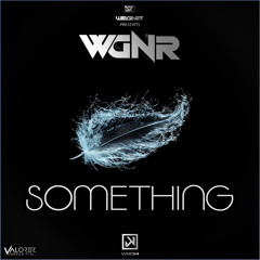Something (Instrumental Mix)