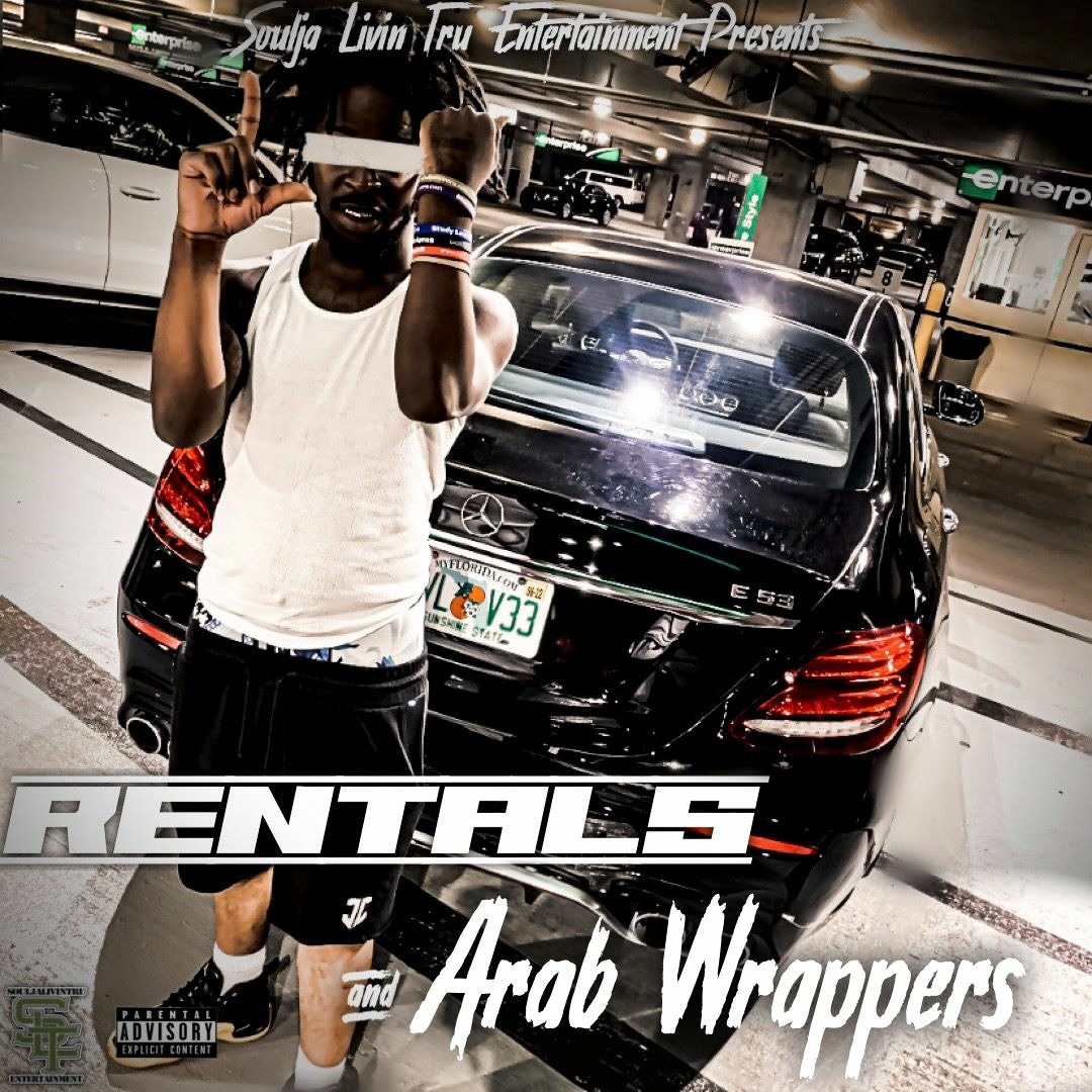 Stream Let Go (Prod By. Charisma808) by Soulja Livin Tru | Listen