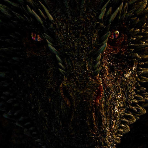 Tenebris I Dracarys I Intro Track in progress