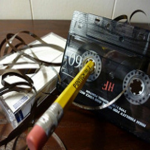 Analog Distance