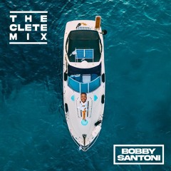 The Clete Mix (Live Set)