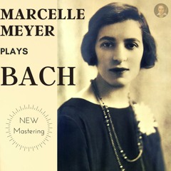 Chromatic Fantasy and Fugue in D Minor, BWV 903 I. Fantasia