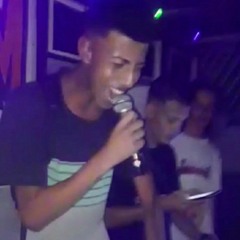 NÃO TEM PRA ONDE TU CORRER, PODE PARAR DE PALHAÇADA [ DJ BILHA DO CB ]