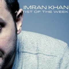 Frisky AOTW Mix - With Imran Khan
