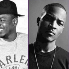 Memories back then(T.I) - @Hallowed