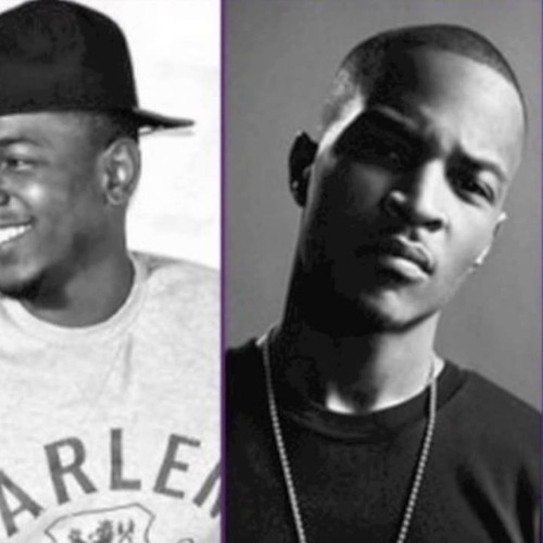 Memories back then(T.I) - @Hallowed