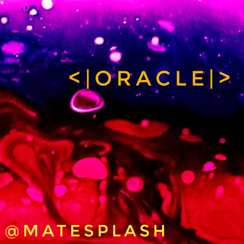 <•_ORACLE_•>