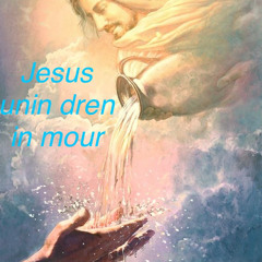 jesus unin dren in mour re post