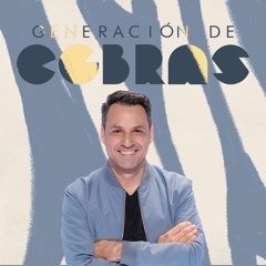 Generación de cebras 🦓 - Juan Pablo Landinez - 19 Octubre 2022 | Prédicas Cristianas