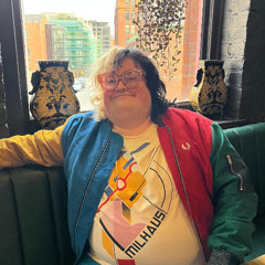 Fat Britney - CROP Radio - 31/03/25