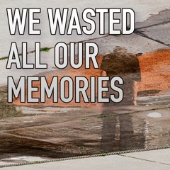 We Wasted All Our Memories
