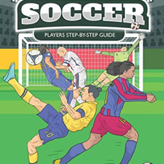 [View] EBOOK ✉️ How to Draw Soccer Players Step-by-Step Guide: Best Soccer Drawing Bo