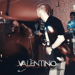 NOCNY BLASK X ASTER - VALENTINO (PROD. SULIM X WHINEXO)