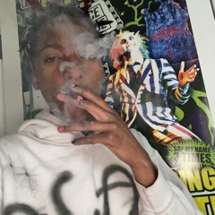 Hol Up  XIA x CXOUTGOD x ZAYMO  (prod Myles)