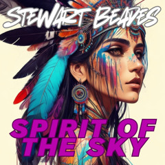 Spirit of the Sky