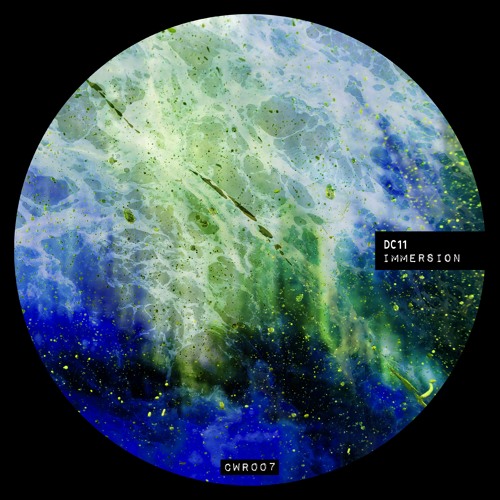 Lost In Ether | P R E M I E R E | dc11 - Naka Coffee [Cosmic Wave Records]