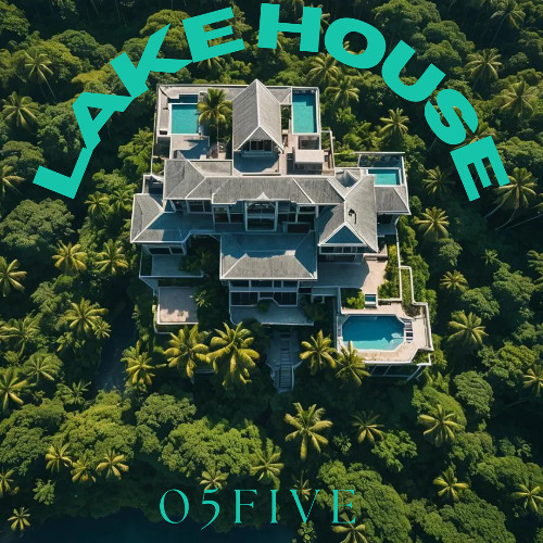 Stream Lake House by 05iVE | Listen online for free on SoundCloud