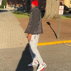 "Let Her Go" E9 Drako (prod. by AriaTheProducer)