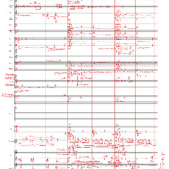 Tacet - Patricia Kopatchinskaja, Sinfonieorchester Basel, Elim Chan - live, Basel, 15-10-2025