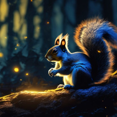 (DnB) Red Squirrel
