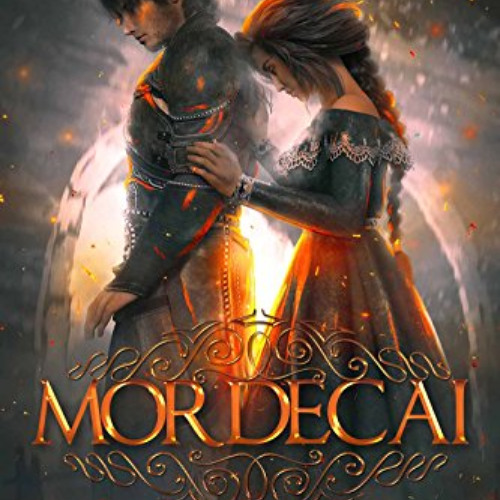 DOWNLOAD KINDLE 🗂️ Mordecai (The Riven Gates Book 1) by  Michael G. Manning KINDLE P