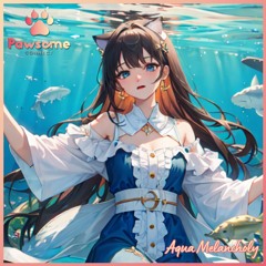Aqua Melancholy