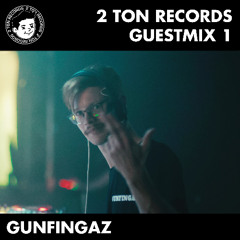 Guestmix 1 - Gunfingaz
