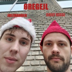 Chief & Jule - Øregejl