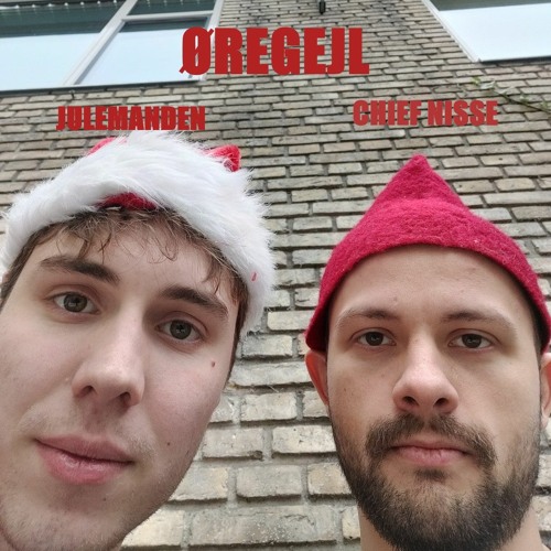 Chief & Jule - Øregejl