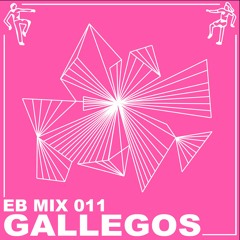 Electric Boogaloo Mix 011: Gallegos