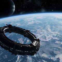 Orbit City (Fanfare Version)