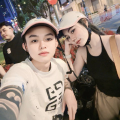 NGƯỜI ĐẾN SAU DJ DUYANH FL BENLY RIMEX