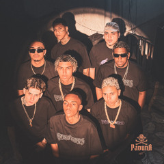 Na Corrida (feat. Drumond, JREI, Marquin, Novin, PAVUNA & Renanzin)