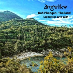 Koh Phangan Beachparty_opening Omka/Happy People_ver. mastered_20.09.24