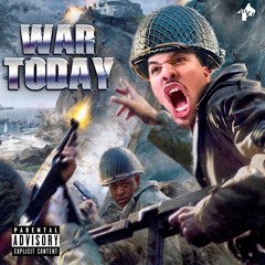 Bubba T Ft. Josh Young - War Today (Prod. By Foreign Shooter)