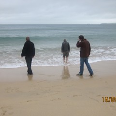 The Sands Are Here