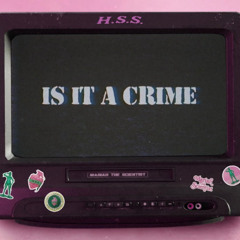 Mariah the Scientist x Kali Uchis - Is It a Crime "Instrumental"