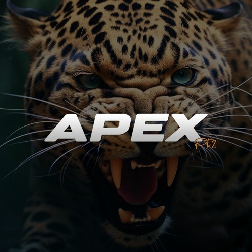 Hard West Coast Synth Beat | APEX Pt.2