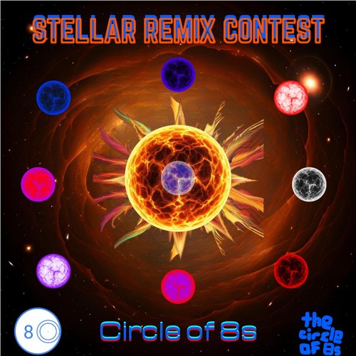 ☀️STELLAR REMIX CONTEST⭐️