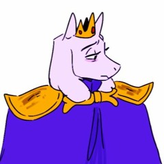 Underswap [Undertale AU] - Heartbroken + TORIEL