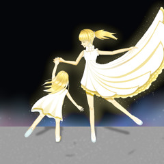 교차하는 꿈 (Crossing dream)