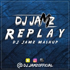 Replay (DJ Jamz Boasty Mashup)