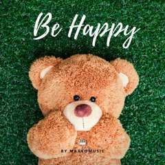 Be Happy | Instrumental Background Music | Ukulele (FREE DOWNLOAD)