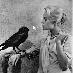 Au moins, seul, je m'engueule pas