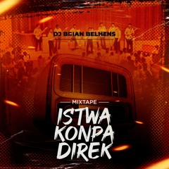 ISTWA KONPA DIREK