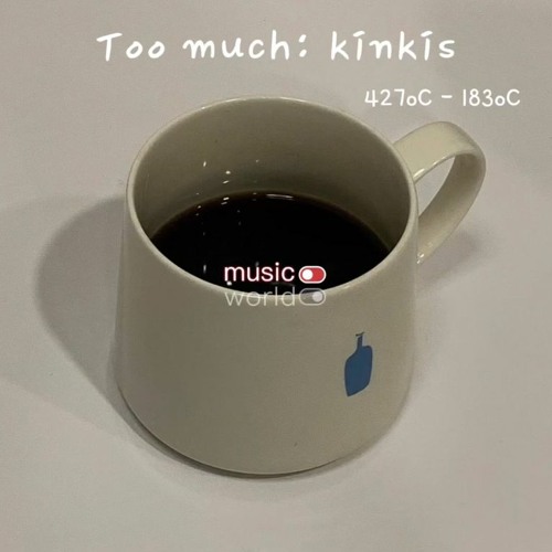 Too Much - Kinkis