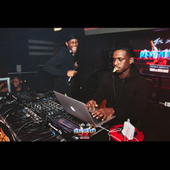 FOR THE LADIES - ( Dancehall Mix )