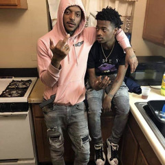 FBG Cash - Its Bussin (Prod By JayPateBeats)