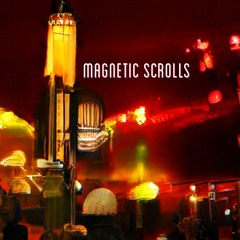Kev Dot Kruz - Magnetic Scrolls (Original Mix) FREE DOWNLOAD